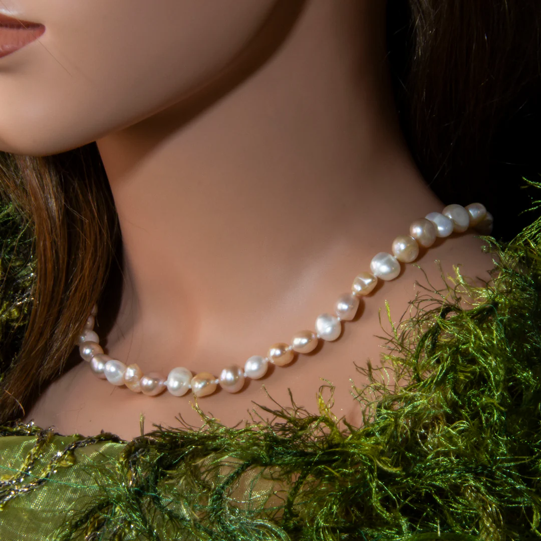 Perlen Kette
