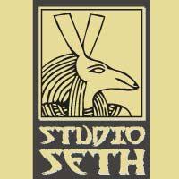 Studio Seth Logo